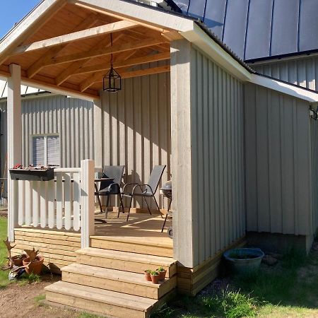 Haerlig Heden Vakantie Appartement Råda Exterior foto