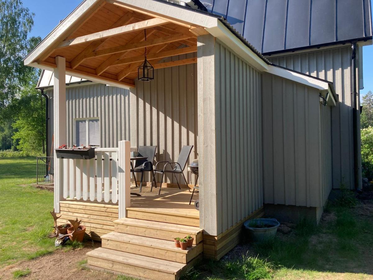 Haerlig Heden Vakantie Appartement Råda Exterior foto